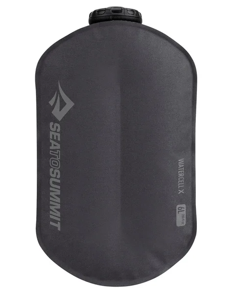 Watercell X 6L Grey Billigare