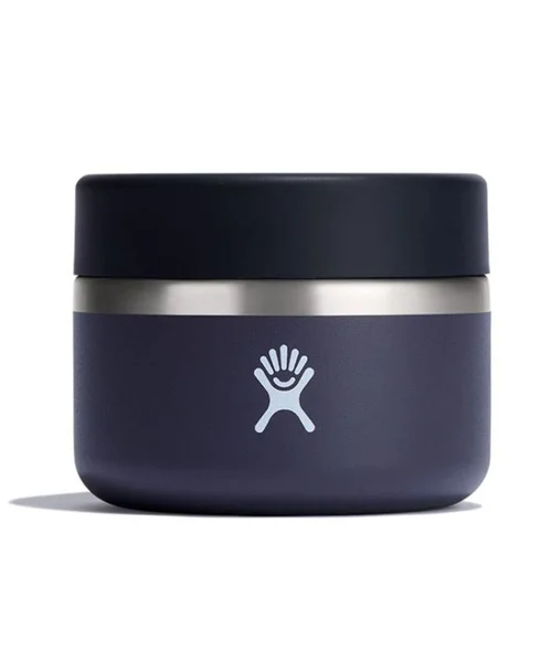 12 OZ Insulated Food Jar Blackberry Nyhet