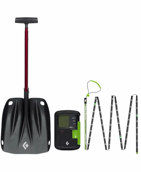 Kampanjpris Recon X Avy Safety Set -