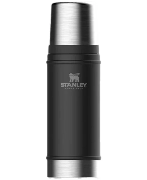 Lågt pris Classic Vacuum 0,47L Matte Black