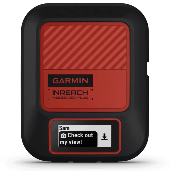 Garmin inReach Messenger Plus Fynd