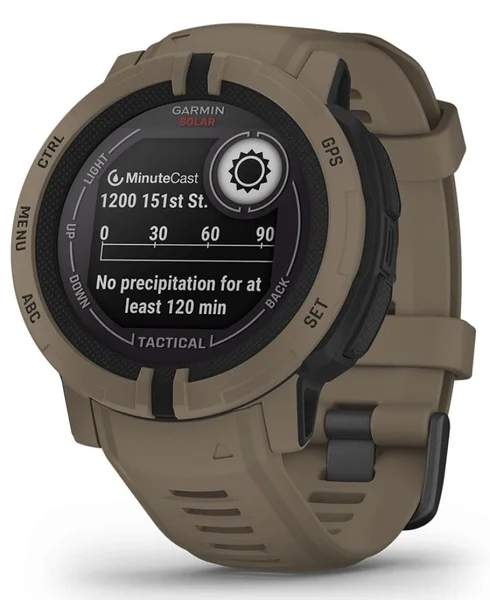 Billigare Instinct 2 Tactical Solar Coyote