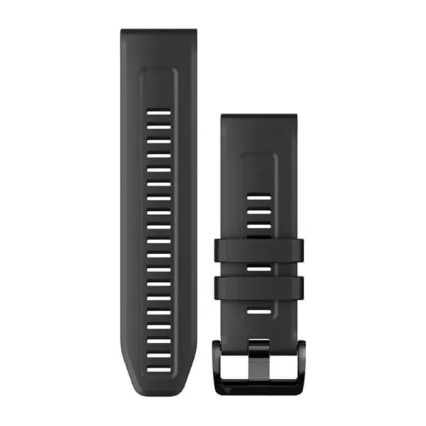 QuickFit 26 Silicone Svart Endast denna vecka