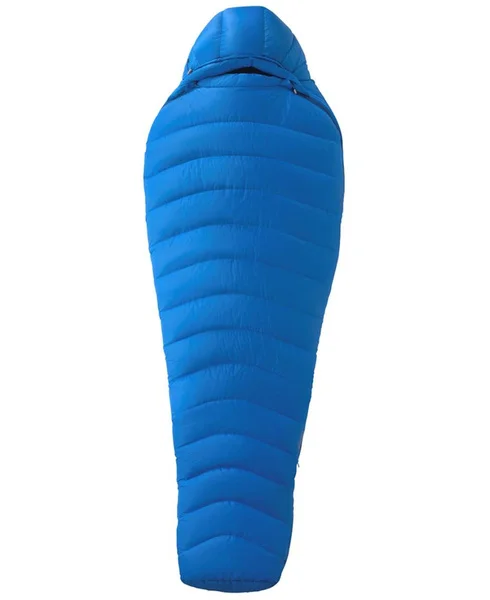 Kampanj Helium Long Ceylon Blue/Arctic Navy