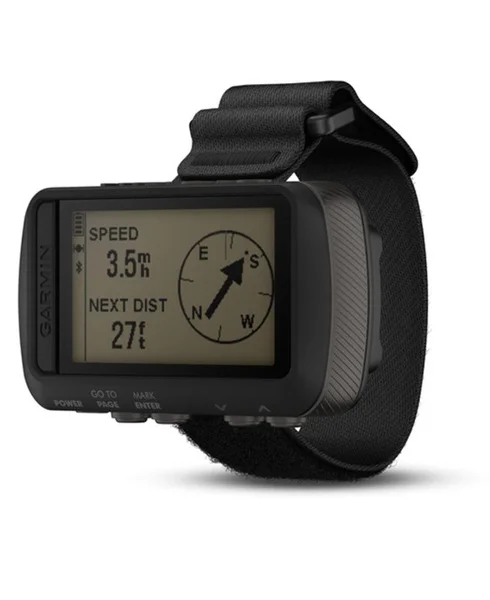 Rabatter Foretrex 701 Ballistic Edition Svart