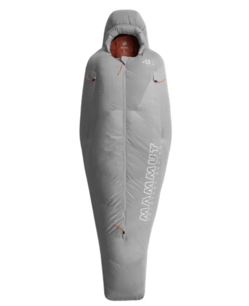 Protect Down Bag -18C L Highway Erbjudande