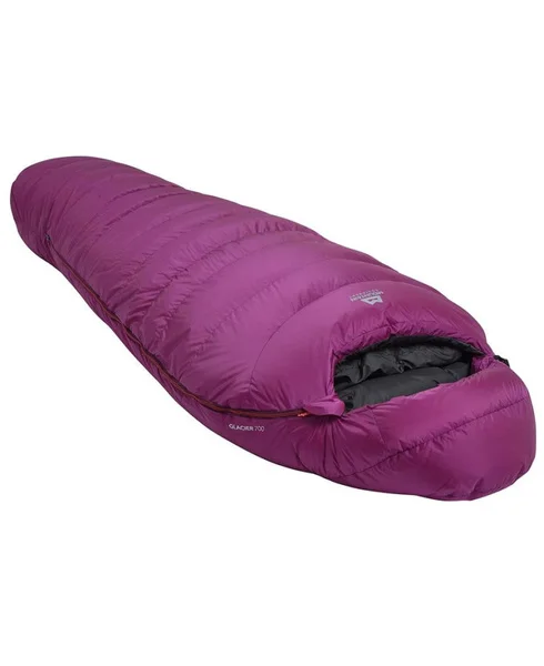 Glacier 700 Wmns Long Foxglove Fynd