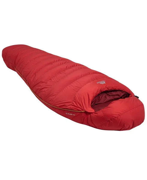 Begränsat erbjudande Glacier 700 Regular Imperial Red