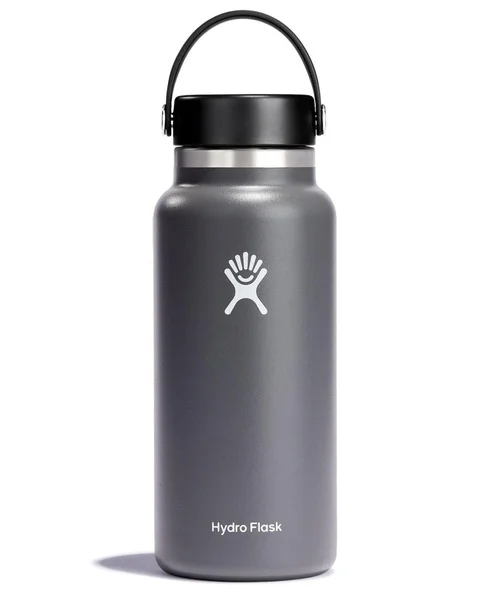 Erbjudande 32 Oz Wide Flex Cap Stone