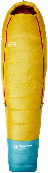 Phantom Alpine™ 15F/-9C Reg Deep Yellow Lågt pris