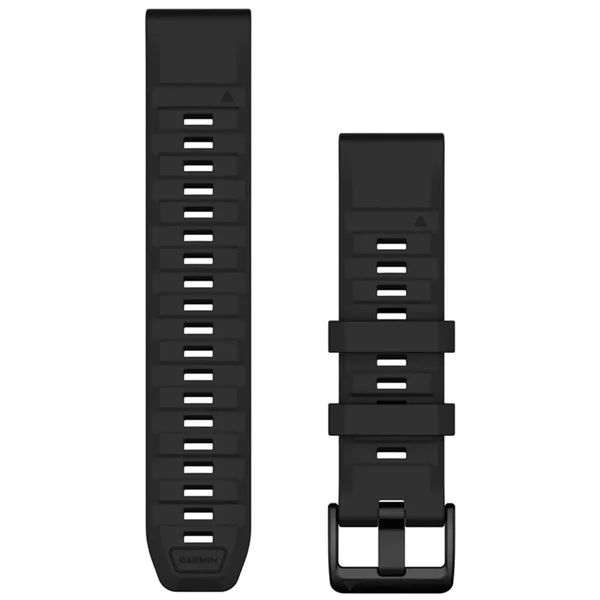 QuickFit 22 Silicone Black Kampanj