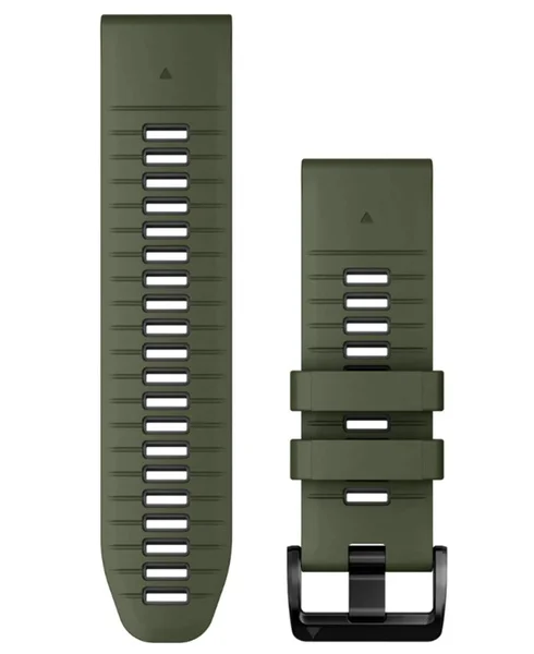 Lågt pris QuickFit 26 Silicone Mose