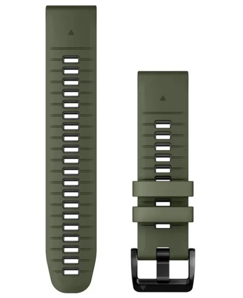 QuickFit 22 Silicone Mose Fynd