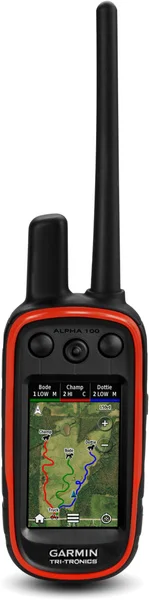 Alpha 100 Erbjudande