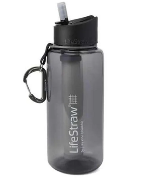 Go 1000ml Grå Utförsäljning