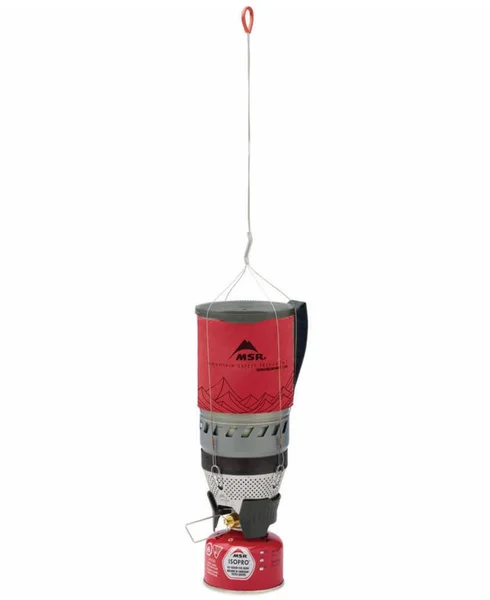 WindBurner Hanging Kit - Nedsatt pris