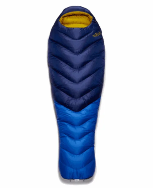 Neutrino 800 Nightfall Blue Erbjudande