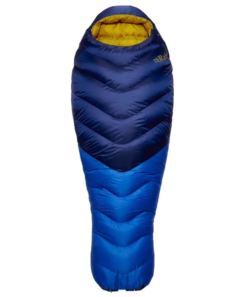 Köp nu Neutrino 600 Long LZ Nightfall Blue