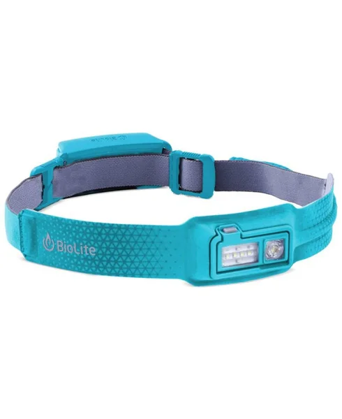 Kampanjpris Headlamp 330 Ocean Teal