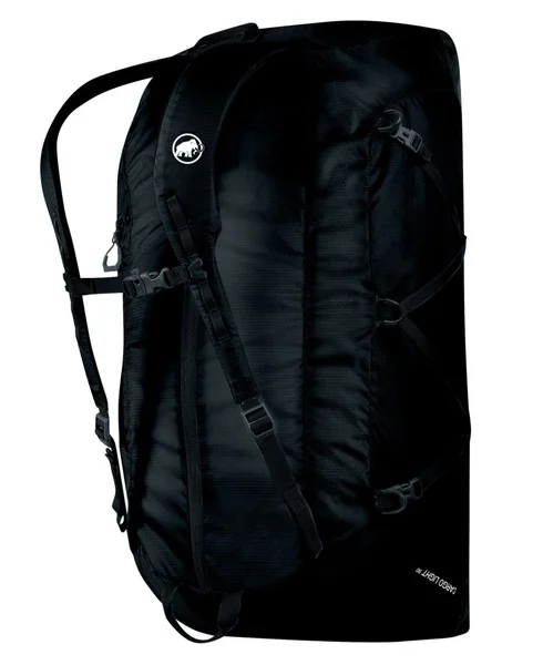 Billigare Cargo Light 25L Svart