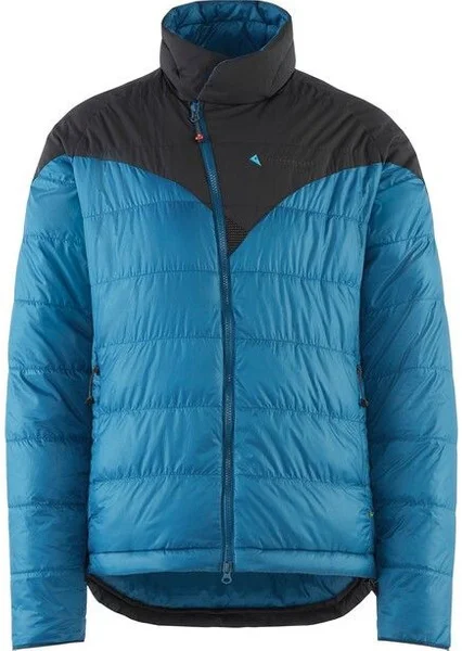 Säker betalning Liv Jacket Unisex Blue Sapphire