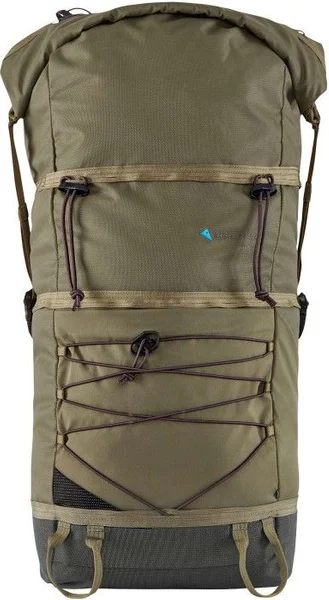 Sänkt pris Grip 3.0 Backpack 40L Dusty Green