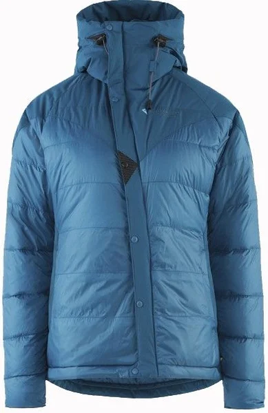Fri frakt W's Atle 2.0 Jacket Blue Sapphire