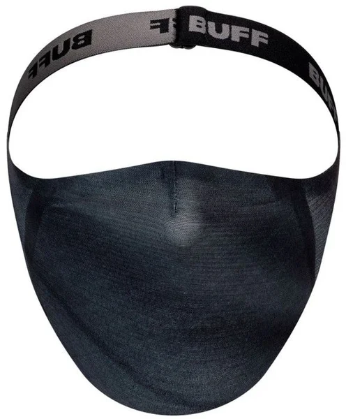 Filter Mask Vivid Grey Populärt val