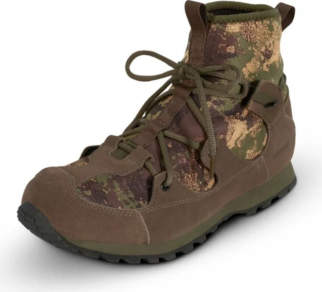 Bästa pris Roebuck Hunter Sneaker AXIS MSP Forest Green