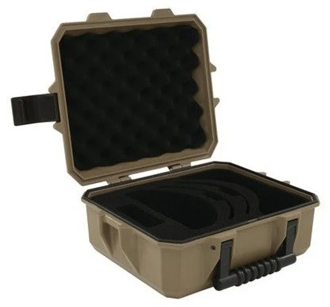 Rea SI Strong Box Array Case Terrain Tan