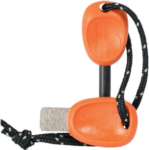Rabatt FireSteel Scout Rusty Orange