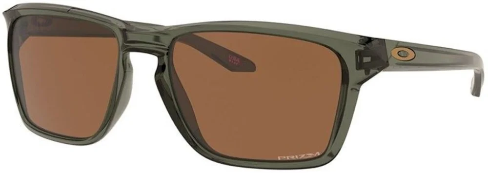 Erbjudande Sylas Prizm Olive Ink Tungsten