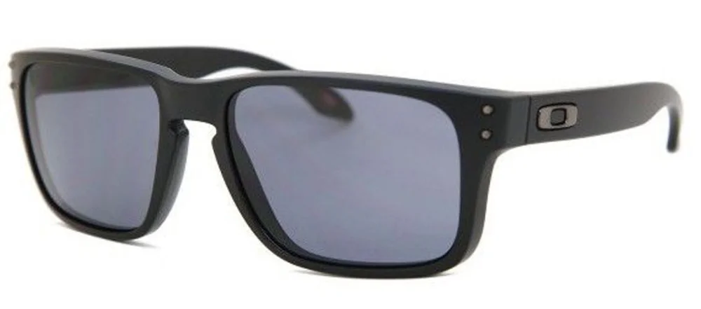 Fynd Holbrook XS Prizm Matte Black Grey