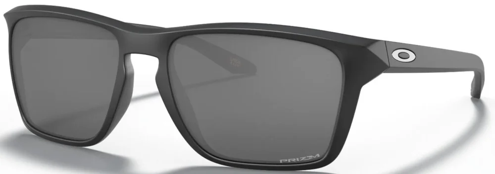 I lager Sylas Prizm Matte Black Black
