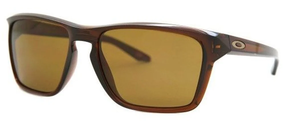 Sylas Prizm Polished Rootbeer Bronze risnedsättning