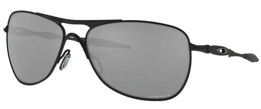 Begränsat antal Crosshair Prizm Matte Black Black