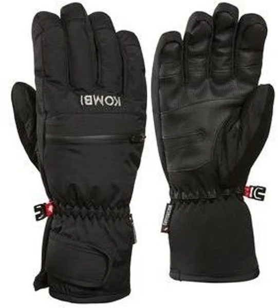 Fri frakt The Fastrider Women Glove Black