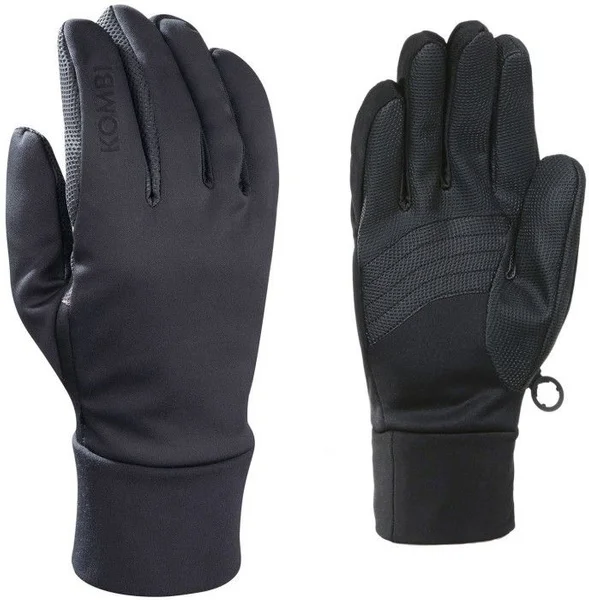 Snabb frakt The Winter Multi-Tasker Women Glove Black
