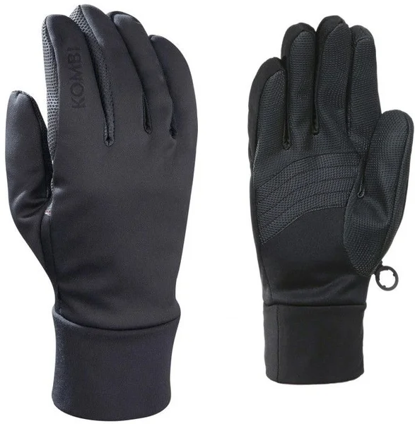 Kundfavorit The Winter Multi-Tasker Mens Glove Black