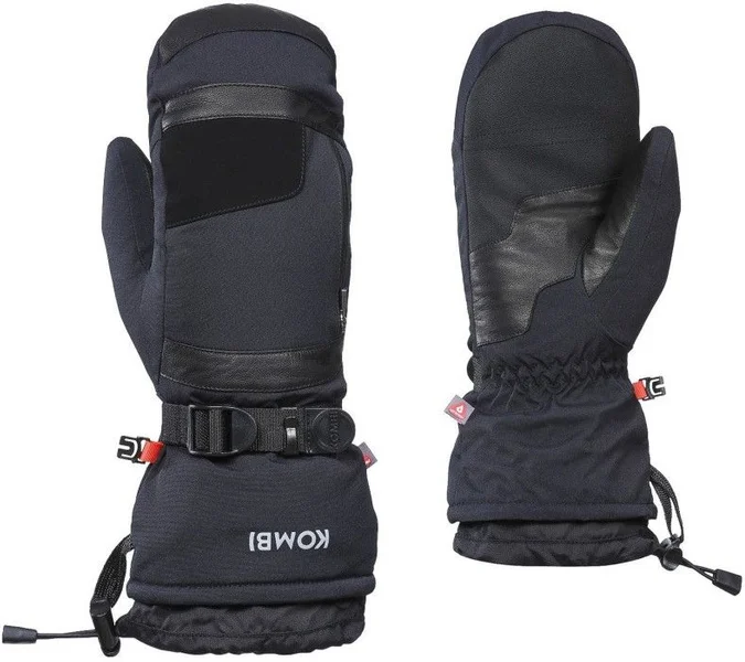 Expressleverans The Keen Mens Mitt Black