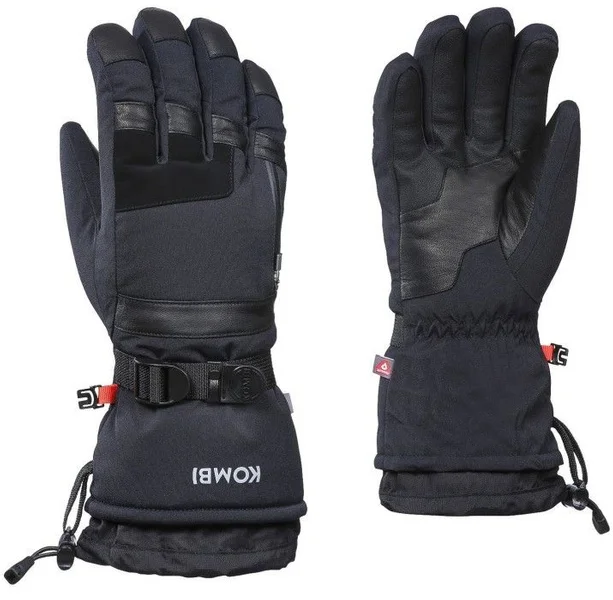 The Keen Mens Glove Black Fynd