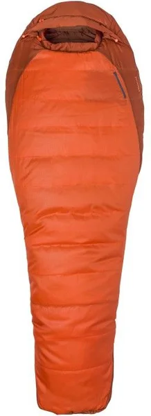 Handla nu Trestles 0 Long -18°C Orange Haze/Dark Rust