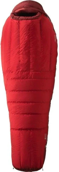 CWM Down Long -40°C Red/Redstone Lågt pris