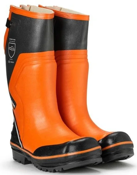 Lumber Pro II Orange Fynd
