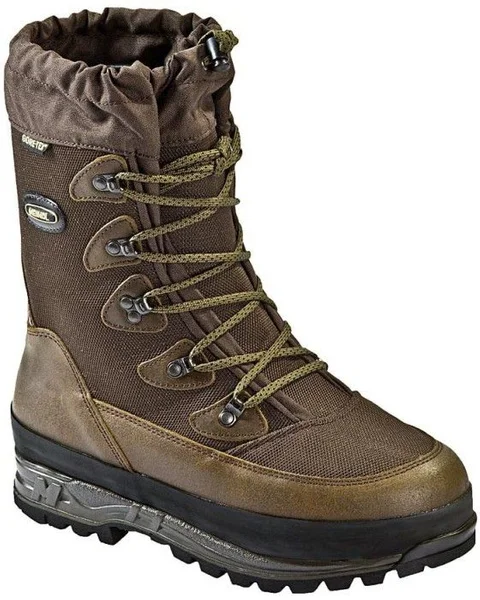 Nordkap PRO GTX Brown Extra rabatt