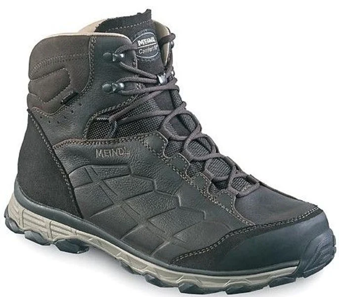 Lech GTX -30°C Mahogny Extra rabatt