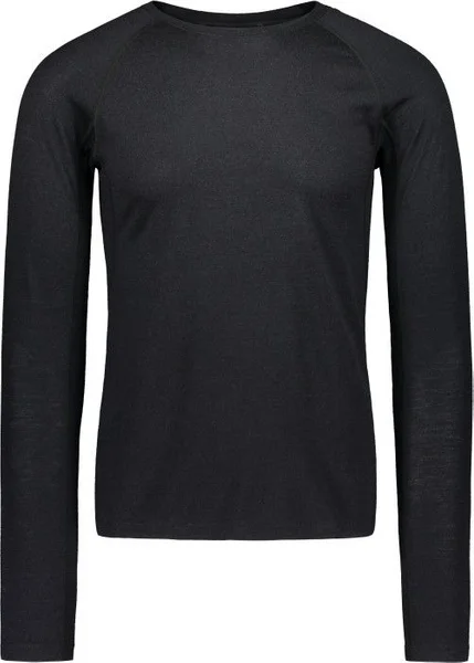 M's Merino Base Layer Top Graphite Nedsatt pris