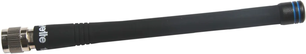 Begränsad tid 3054 Gummiantenn TNC 141Mhz Norsk