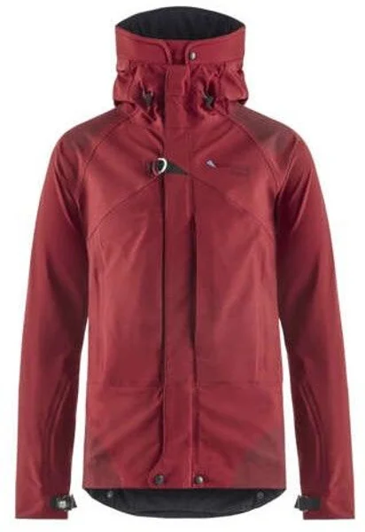 Snabb frakt M's Brede 2.0 Jacket Burnt Russet
