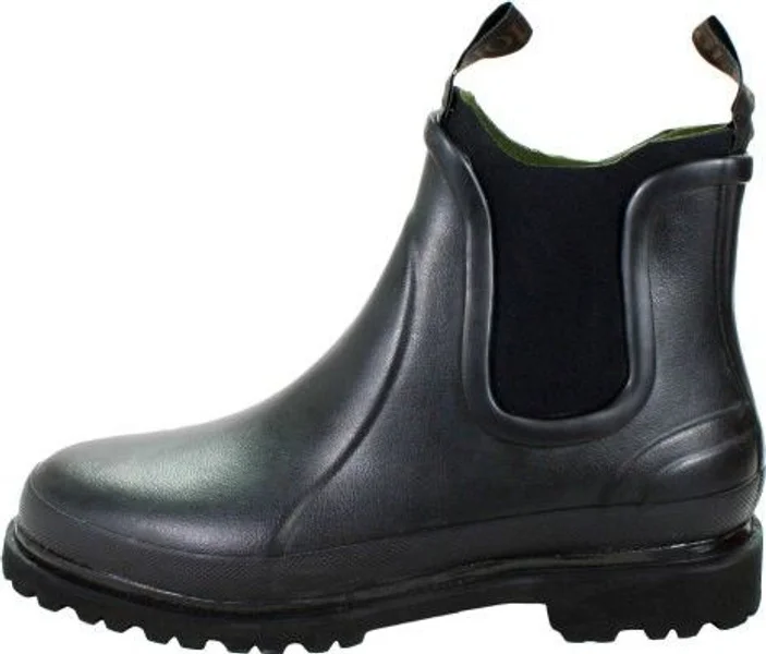 Avignon Hogan Jodhpurs Neopren Svart Snabb frakt